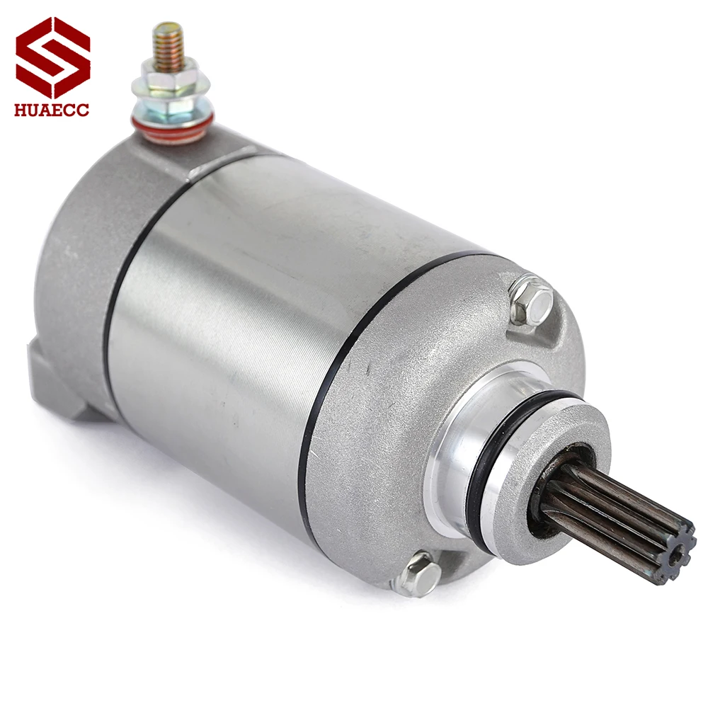 

Electrical Engine Starter Motor for Honda CBR600 CBR600RR CBR 600 CBR600 RR 600RR 2003-2006 31200-MEE-003 31200-MEE-D00