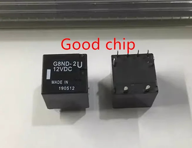 5Pcs G8Nd-2U Dip8 G…