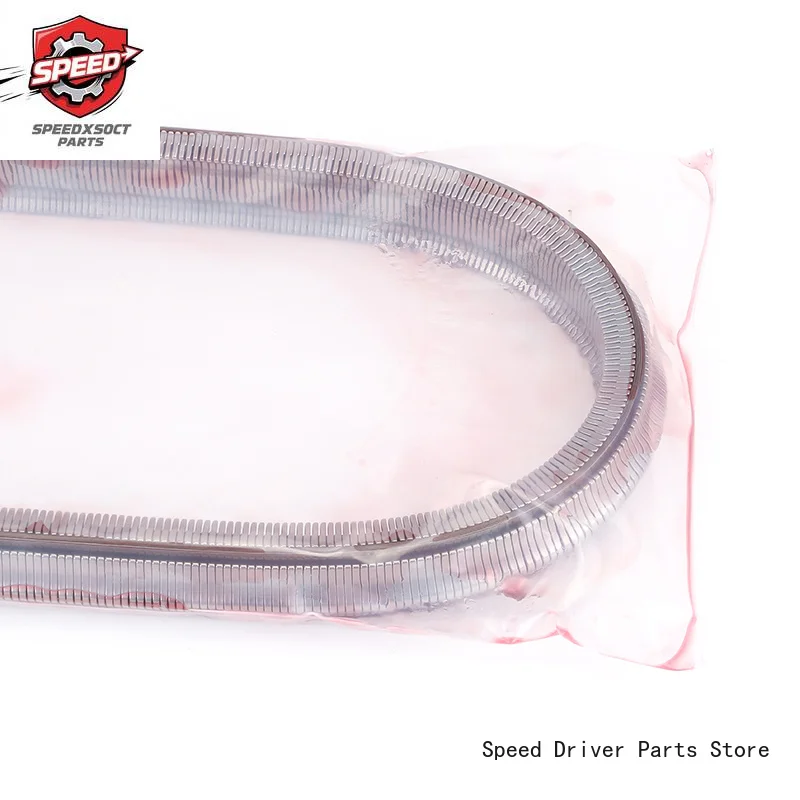 K313 K310 K311 CVT Transmission Chain Belt For Toyota Corolla Allion Premio Ractis Auris Transmission Drivetrain Automatic Parts view 6