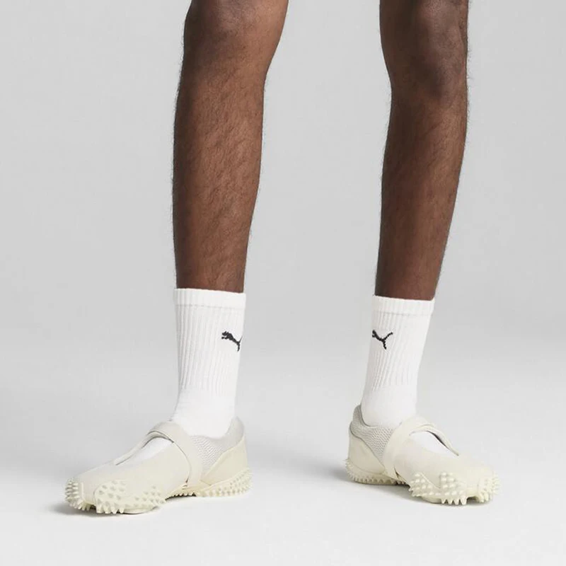 

Puma оригинальные мужские и женские модные дышащие противоскользящие повседневные туфли с низким вырезом MOSTRO 401062-02