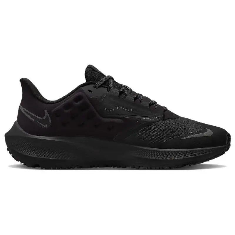 Nike Nike Women's Air Zoom Pegasus 39 Shield 'Triple Black' Sneakers shoes DO7626-001