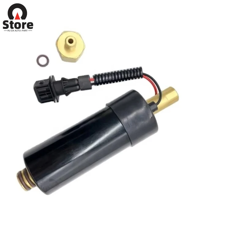 

3588865 3817328 Fuel Pump Factory High Pressure Electric Fuel Pump for Volvo Penta 21545138 21608511 Marine Fuel Pump