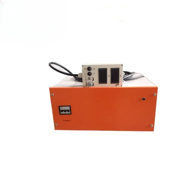 Platinum Silver Plating Machine Jewelry Baler Electroplating Rectifier 110 V/220 V