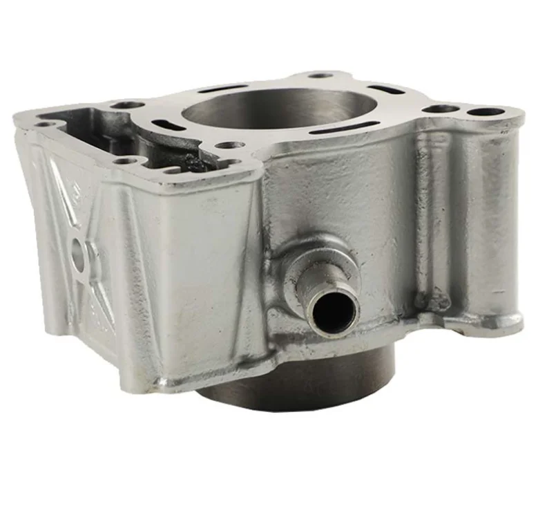 82mm 4 Big Bore Cylinder Kit For 400CC ATV OEM Wholesale Bulk Supply Custom Warranty Engine Parts