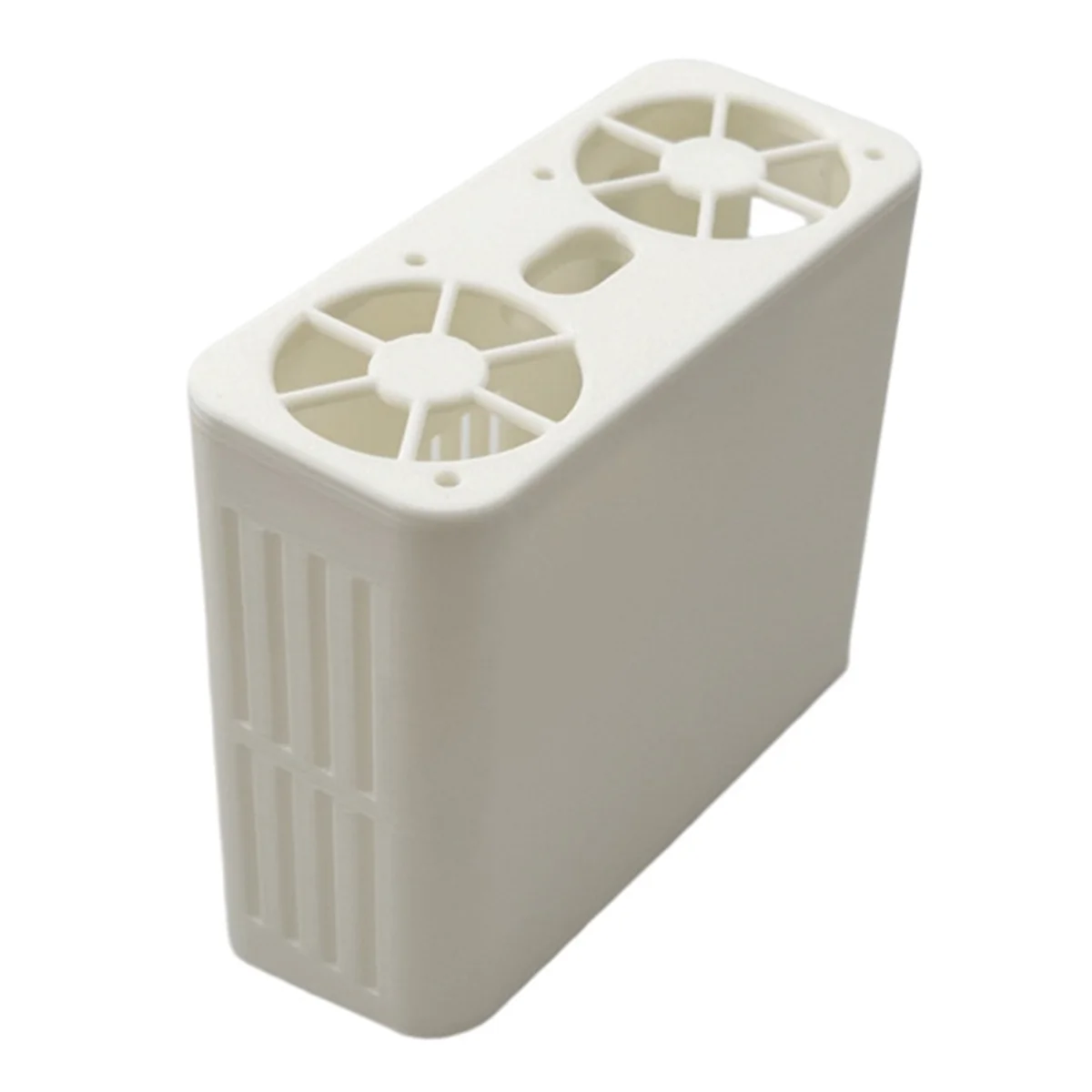 2025 + For Prime 250W Desktop Charging Station Protective Shell Bracket Can Be Installed with Cooling Fan