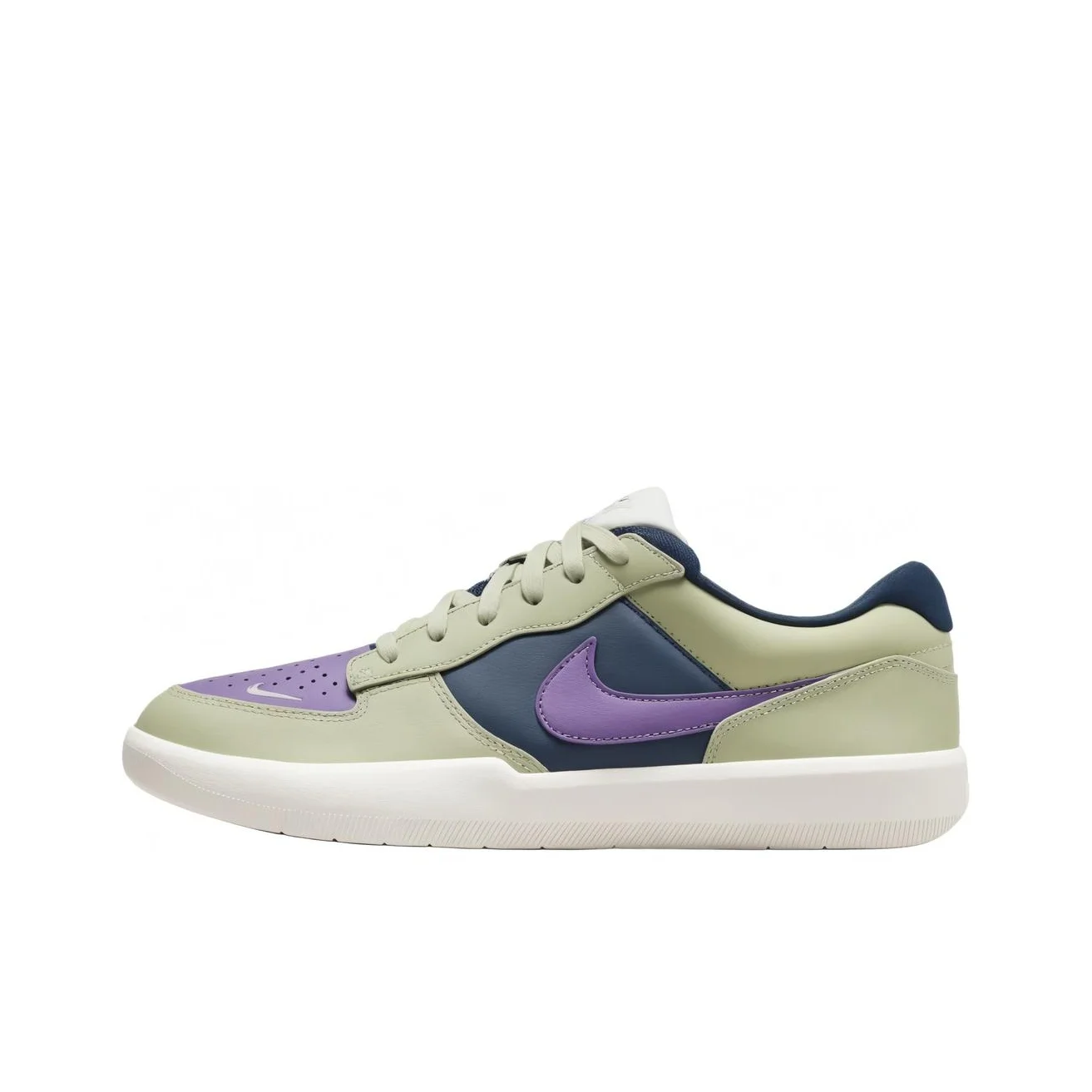 

Nike Sb Force 58-пром Olive Aura Navy Raspberry DV5476-300