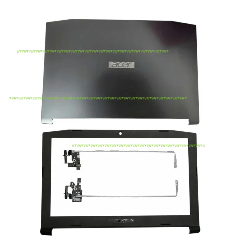 

Новинка F для Acer Nitro 5 AN515-51 AN515-52 42 53 AP 211000700, задняя крышка и петли ЖК-дисплея