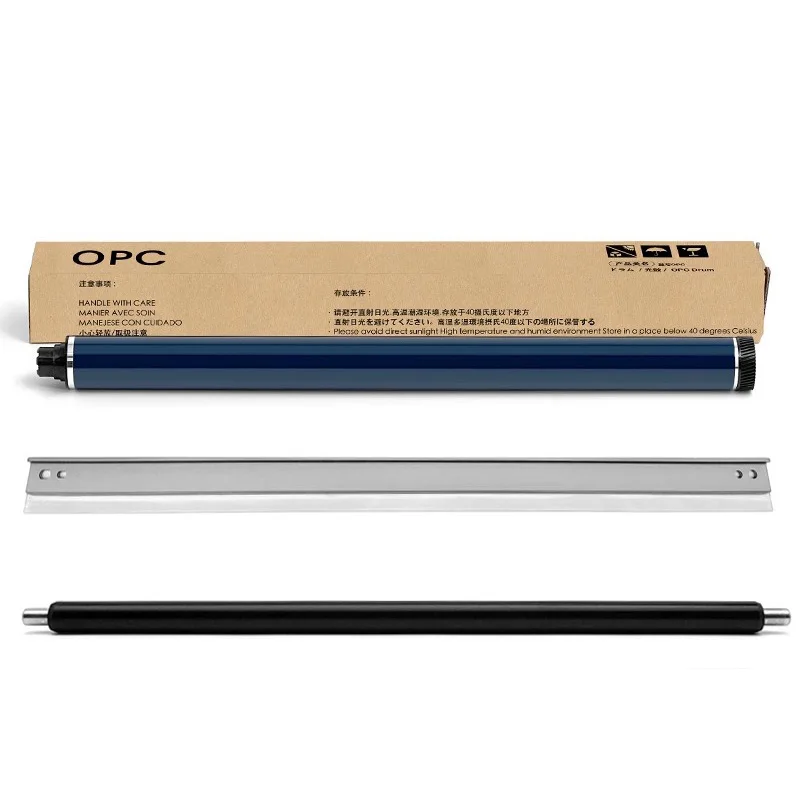 

1 компл. D8692221 OPC лезвие для чистки барабана зарядный ролик для RICOH MP 2554 2555 3054 3055 3554 3555 4054 4055 5054 5055 6054 6055 SP