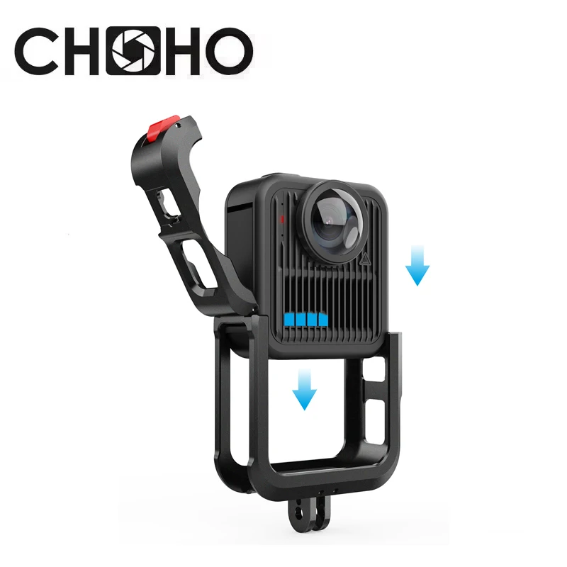 For Gopro Max2 Acce… - image