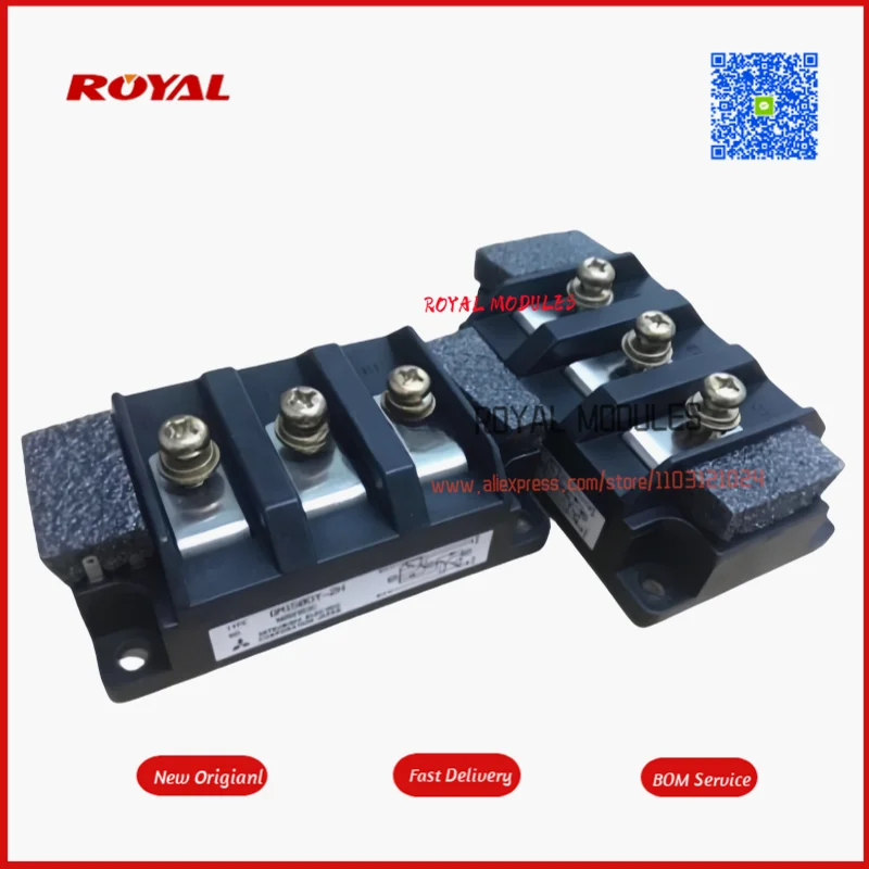 Qm100Dy-H Qm150Dy-H… - image