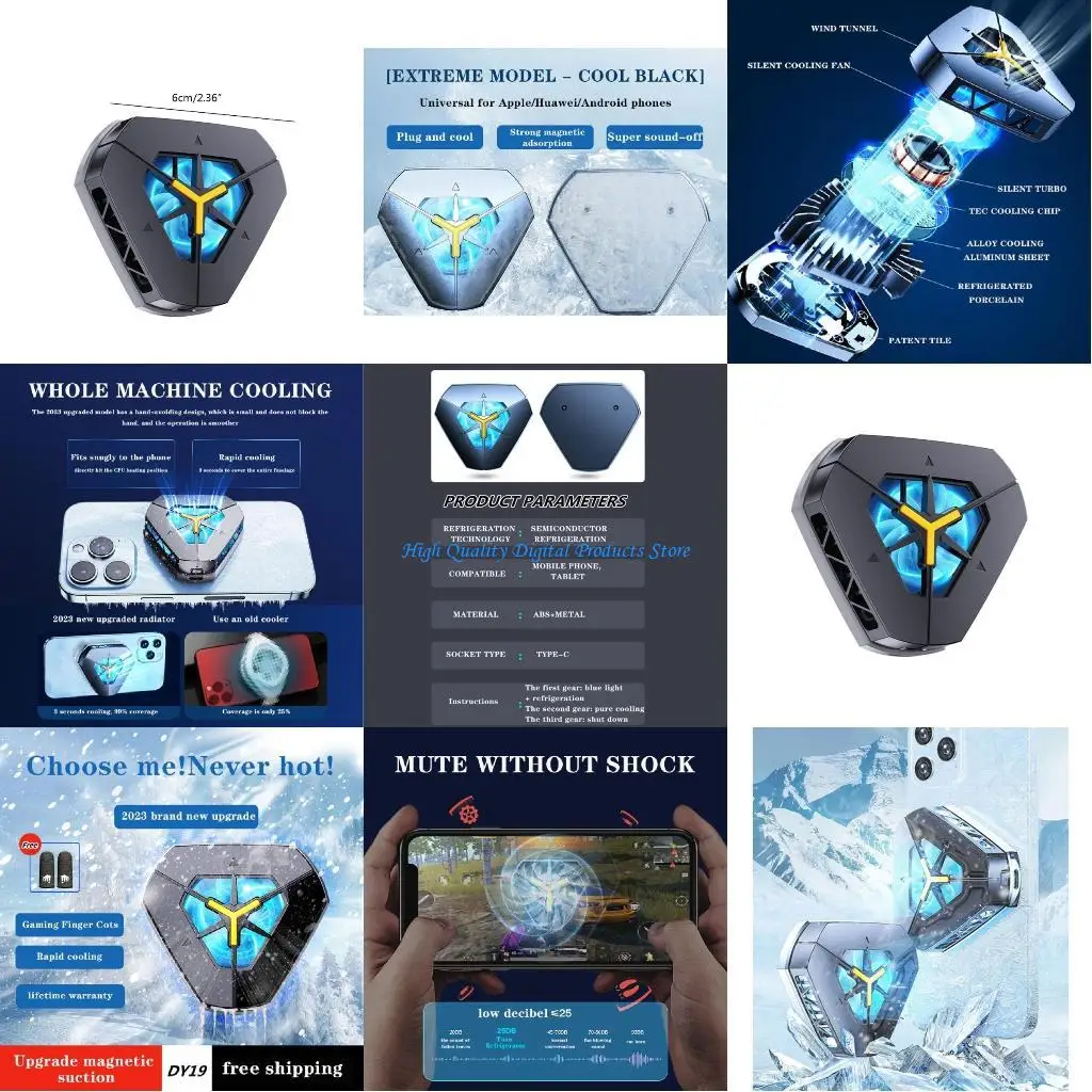 U2JE DY19 Semicondu… - image