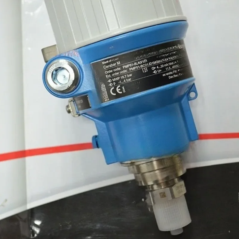 أجزاء لـ E + H Endershaus [PMP51-9LA0/101 جهاز إرسال الضغط]