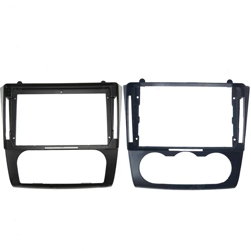 Car Multimedia Frame Car Radio Audio Frame Panel 9