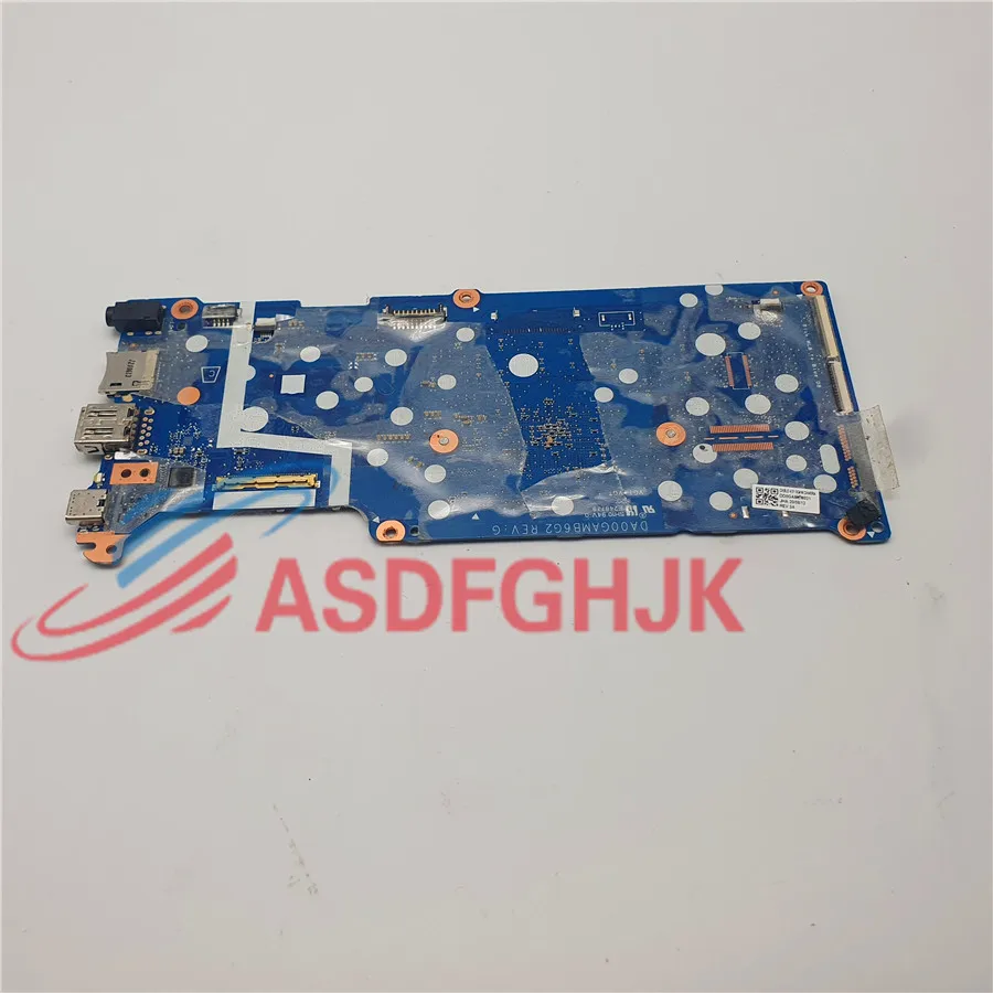 Original For Hp Chromebook X360 11 G3 L92190-001 DA00GAMB6G2 Tablet Motherboard 4GB 32GB Tested OK Free Shipping