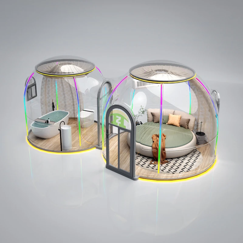 

Fashion Design Bubble Dome Event Tent Party Tent Dome Tent