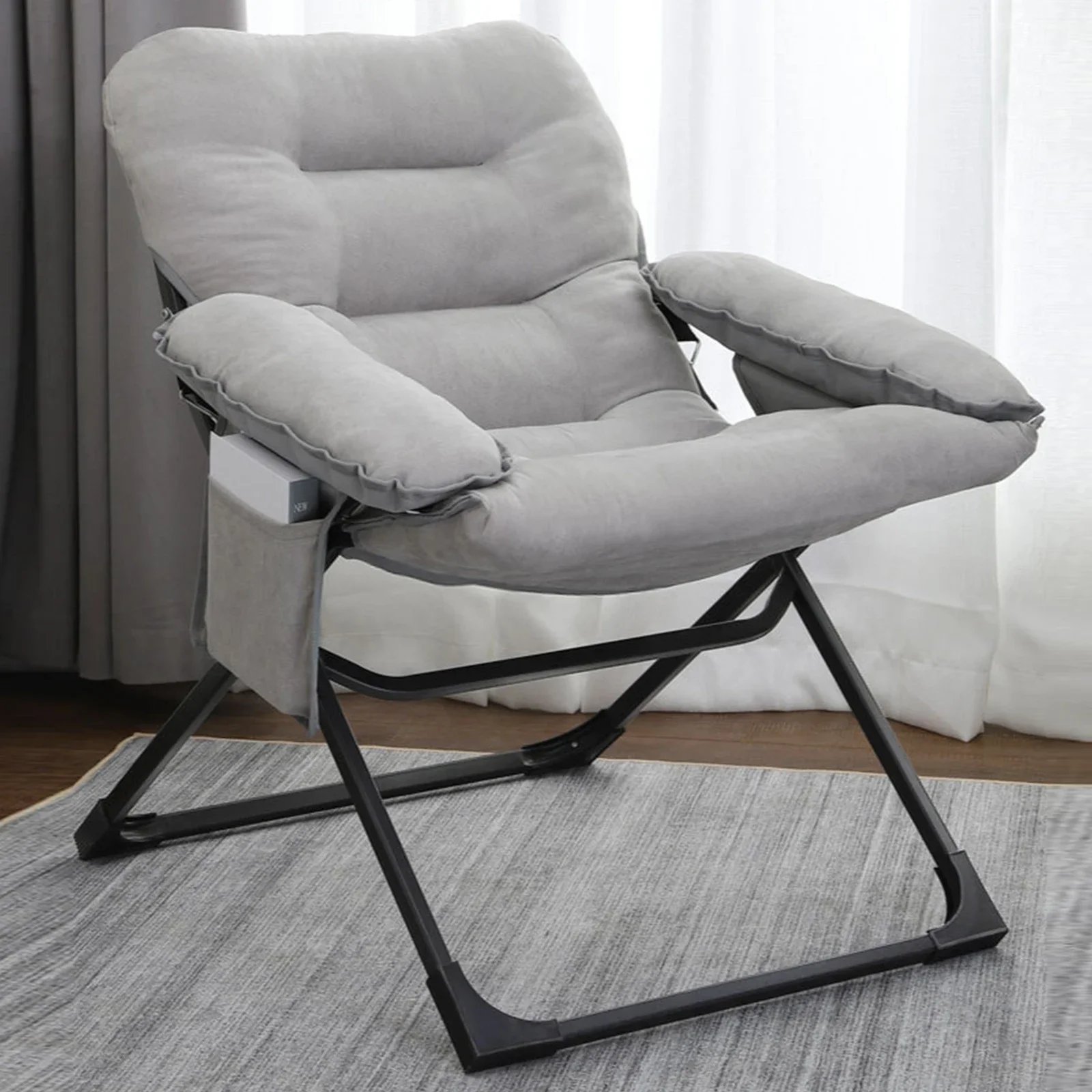 

Мебель для гостиной, кресло для спальни, кресло Butacas para Sala Modernas, стулья для чтения для взрослых