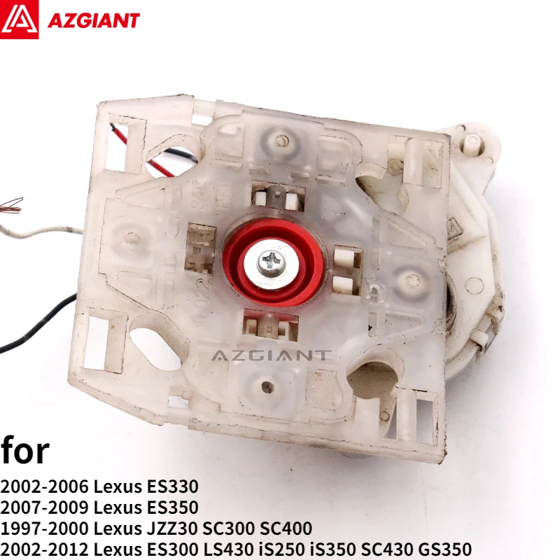 Original Rearview Mirror Adjustment Motor Actuator for Lexus JZZ30 SC300 ES330 ES350 SC400 ES300 LS430 iS250 iS350 SC430 GS350