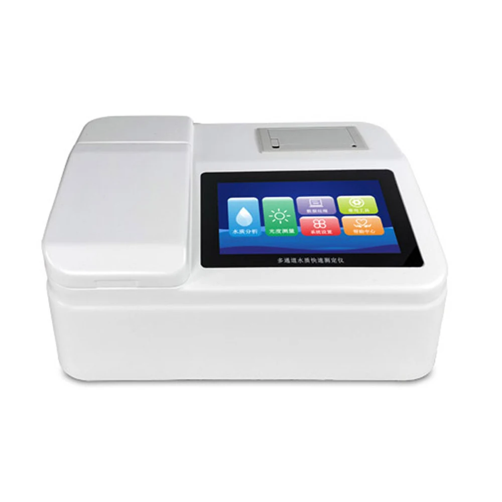 K-003 COD Ammonia Nitrogen TP TN Tester  Laboratory Instrument Analyzer for Laboratory Equipment