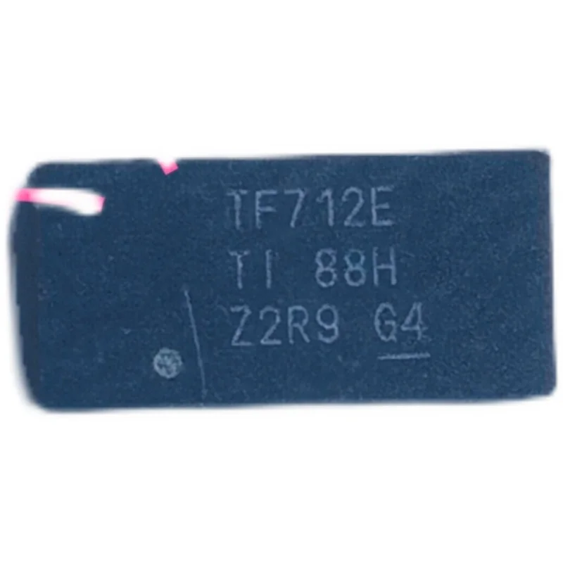 TS3V712ERTGR TF712E QFN-32 جليد #2