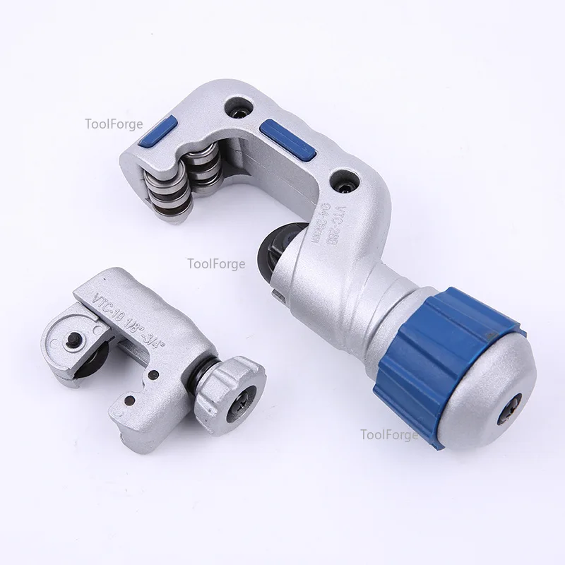 Refrigeration Integrated flaring tool kits VTB-5B Refrigeration tool set Expander set With R410A refrigerant pressure gauge