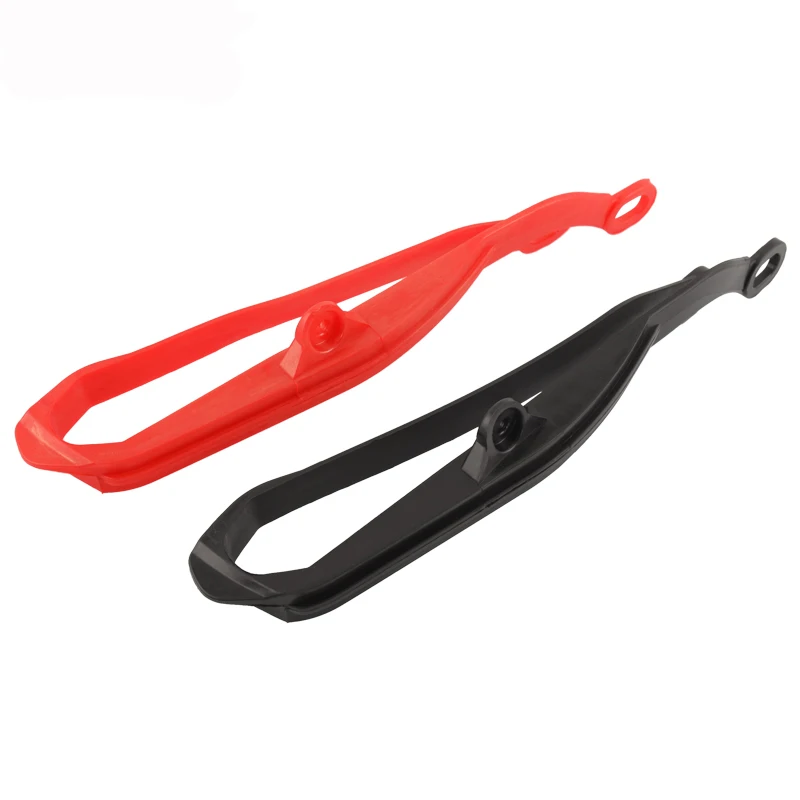 

Durable Flat Fork Glue Chain Slider Rear Protection Cover Protector for Motorcycle M4 MX6 M7 M8 T2 T4 T6 S3