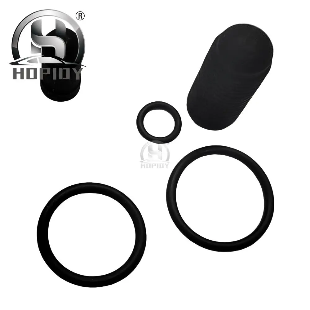 

Для Volkswagen Audi Seat Skoda комплект топливной форсунки уплотнение 03G198051D