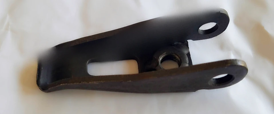 

SU33941 Tractor Original Parts 554 5B704 654 Separation Claw Separation Lever Free Shipping