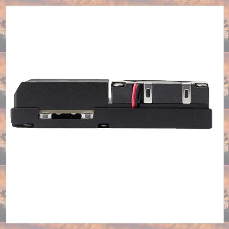 

2025 New-For HGLRC ZEUS 1.2G 4.5W VTX 8CH FPV Video Transmitter 25Mw/800Mw/4.5W For Long Range RC FPV Drone
