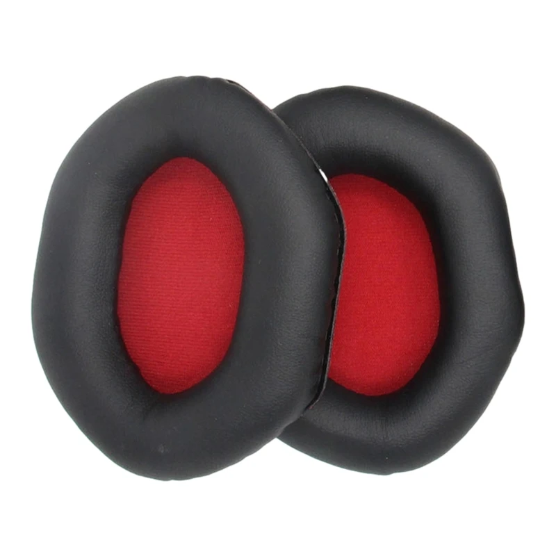 Comfortable Ear Pads Protein Cushions for VMODA M100 LP2 Headphone