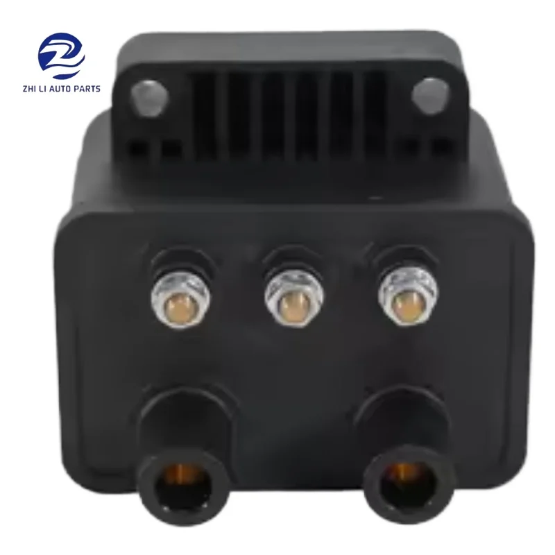2102-0226  21020226  Ignition Coil 3 Ohm  For Motorcycles Touring Softail Dyna Sportster Chopper 1984-2003