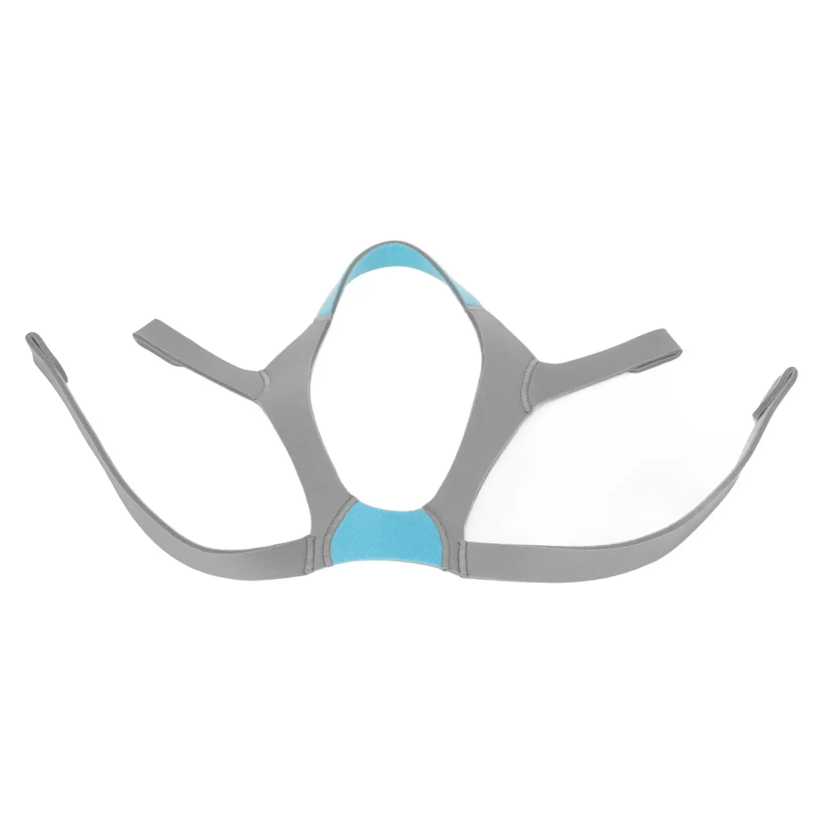 

Replacement Headgear for AirFit N20 - Comfortable Facial Cover for Breathing Machines