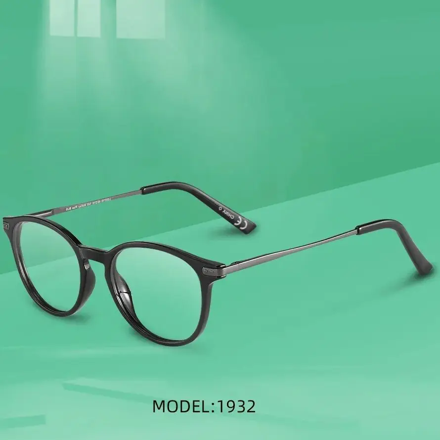 Meeshow Elegant Retro Multifocal Reading Glasses Europe Style Women Glasses Eyeglasses Lesebrillen +1.0 +1.5 +2.0 +2.5 +3.0 1932