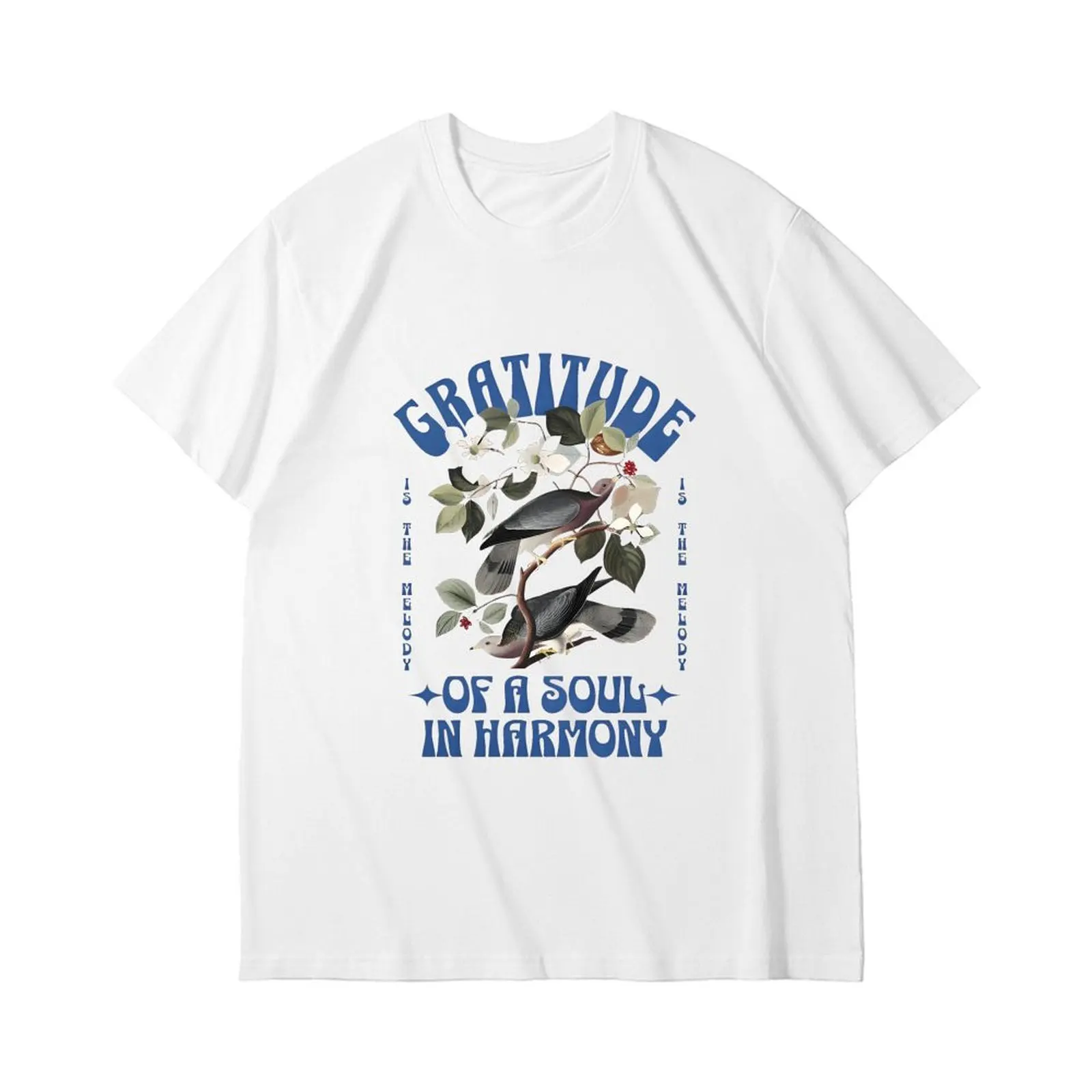 

Y2k Fashion Casual T-shirt 2025 Woman Clothes O-neck Tops Streetwear Girls Spring Summer Short Sleeve Tee Shirts Woman Clothes