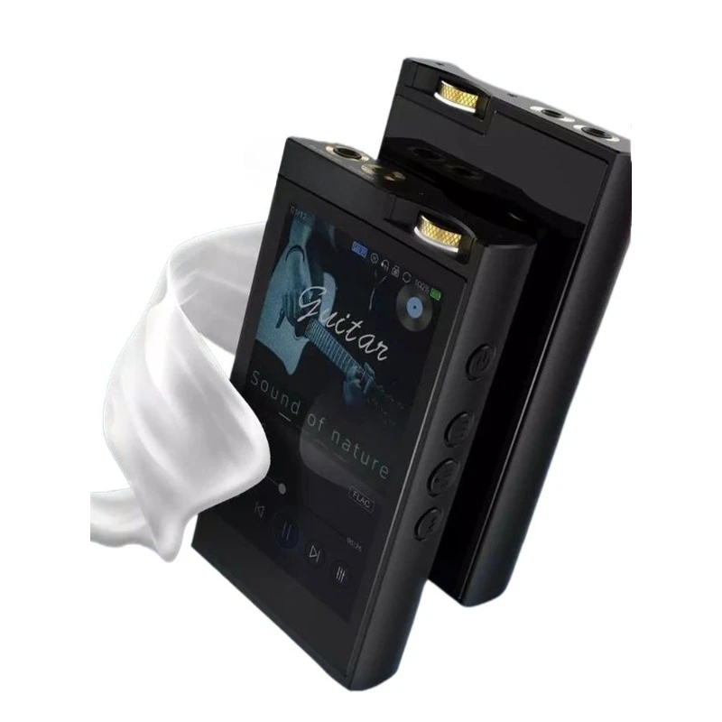 

PAW6000 Player, Balanced Audiophile HiFi Lossless Music MP3