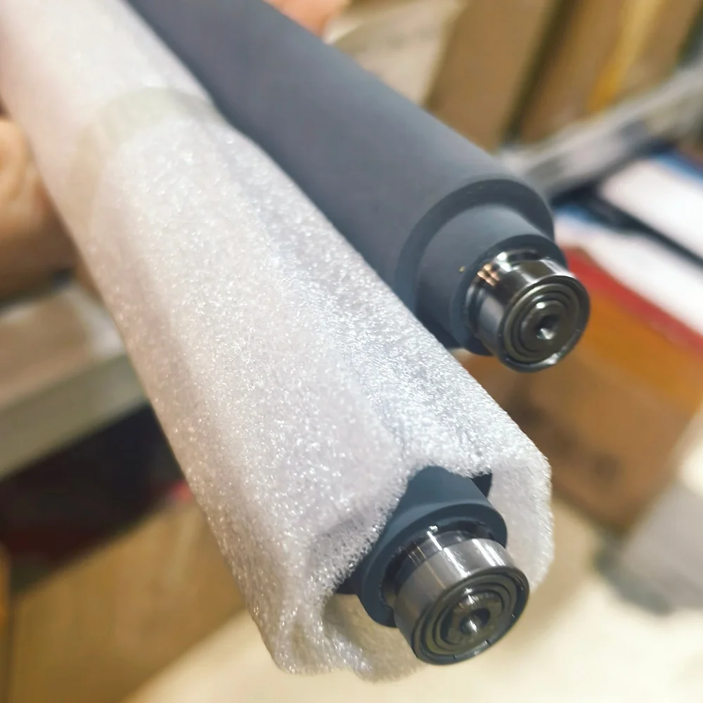 partstron-classic-rz-rv-ez-ev-a3-rouleau-de-pression-023-74068-adapte-aux-pieces-de-duplicateur-riso