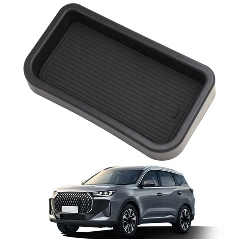 Accesorios para cajas de almacenamiento de coche, 22,2x11,1x4,4 CM, para Chery 7Plus, EBRO S700, Tiggo 7 PRO MAX 2025 +, accesorios para automóviles