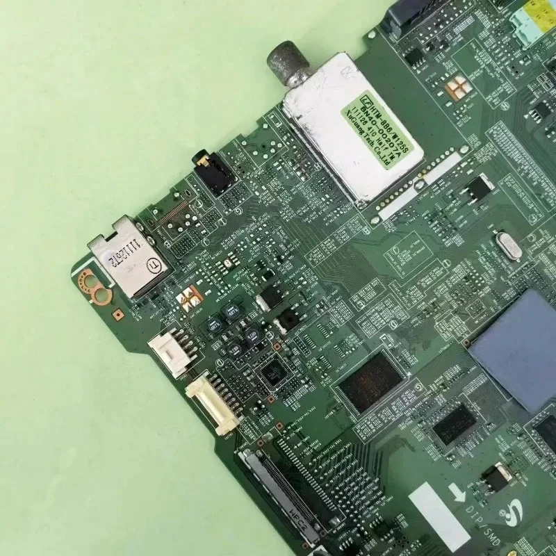 Основная плата Samsung BN94-04466S BN41-01661B для UE32D5000PWXZT UE32D5000PW UE32D5000 TV, материнская плата