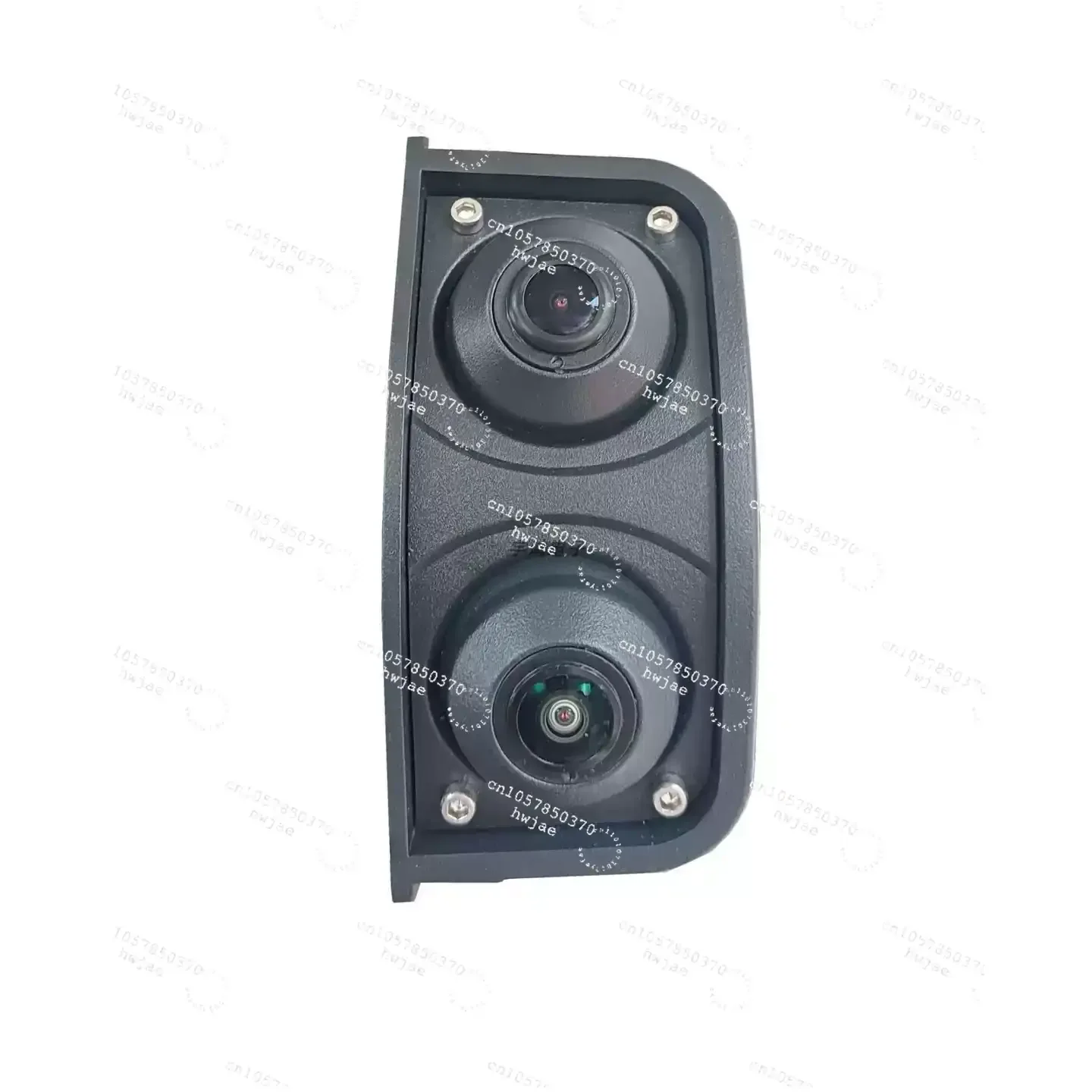 12.3-inch electronic rearview mirror bus truck bus display screen school bus blind spot monitoring reversing image display