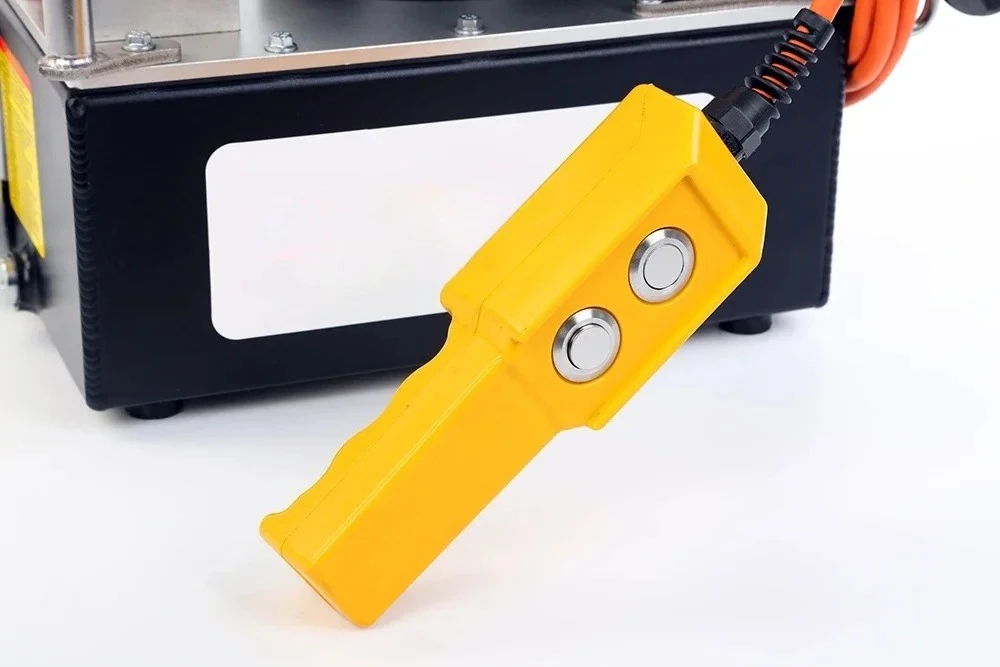 Para GXA-8.5 de alta qualidade portátil elétrica hidráulica chave torque bomba terno para chave torque hidráulica outras ferramentas hidráulicas