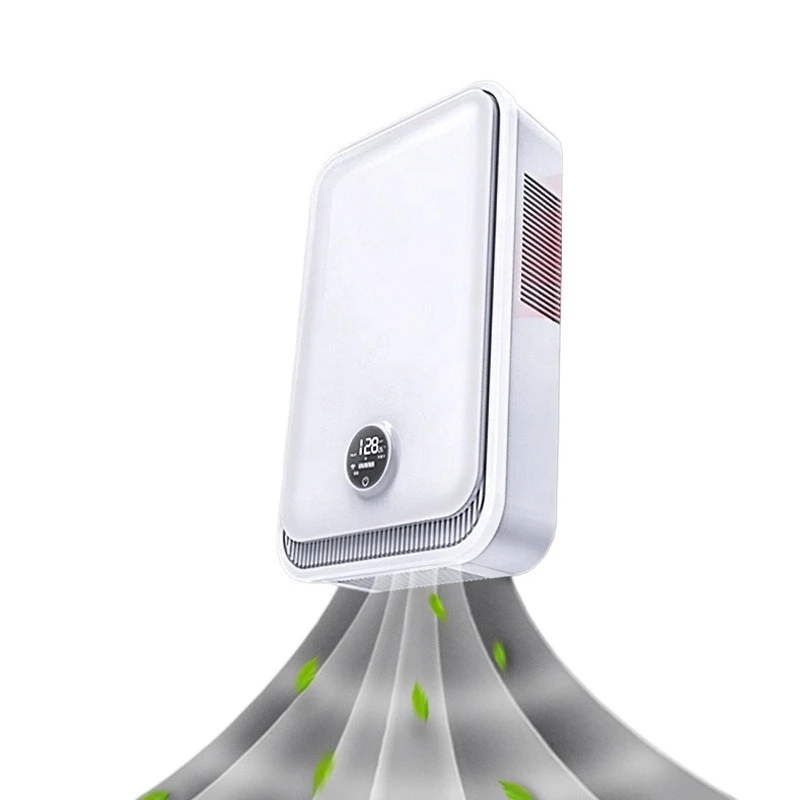 Wall Mounted Reside…