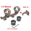 1.5 Mount ROF 45 DE