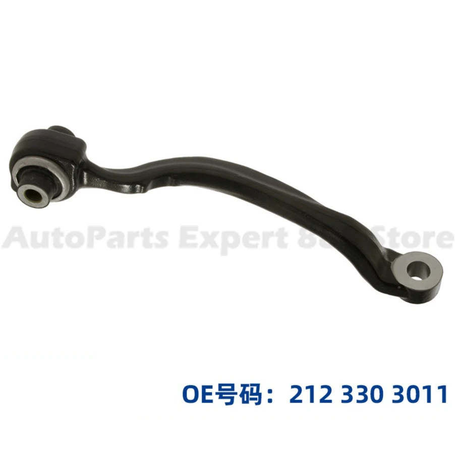 

1 Piece For Mercedes W212 Lower Control Arm Bushing Set 2123302911 2123303011 High Quality Durable Replacement