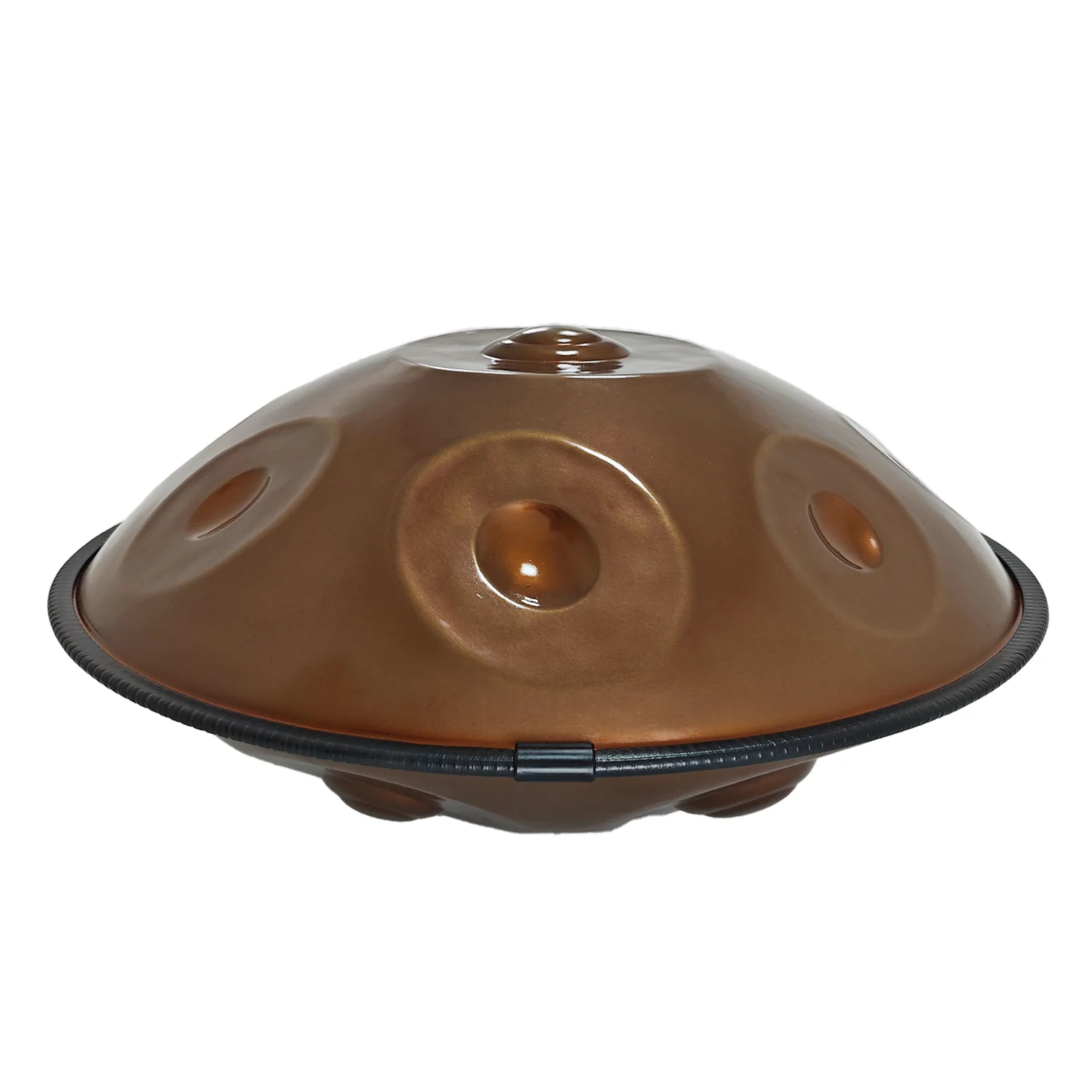 Notes Handpans Mutant Handpan Bottom Notes Like Ding Handpan Drum 22inch Handpan F2