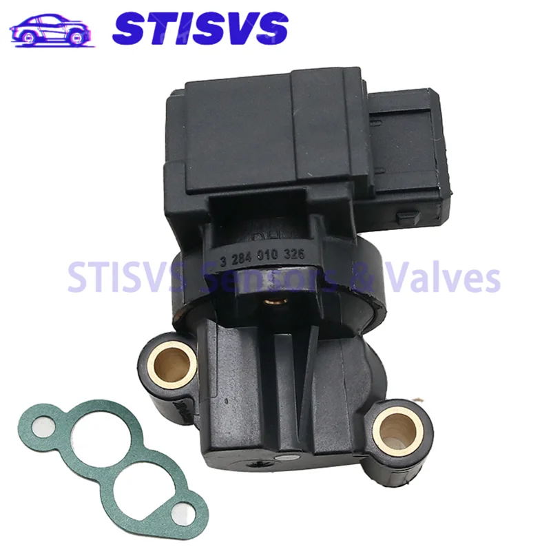 

0280140575 Клапан холостого хода для BMW E34 E36 E46, новый 0280140561 13406007102 13411435846 13411247988 Высокое качество