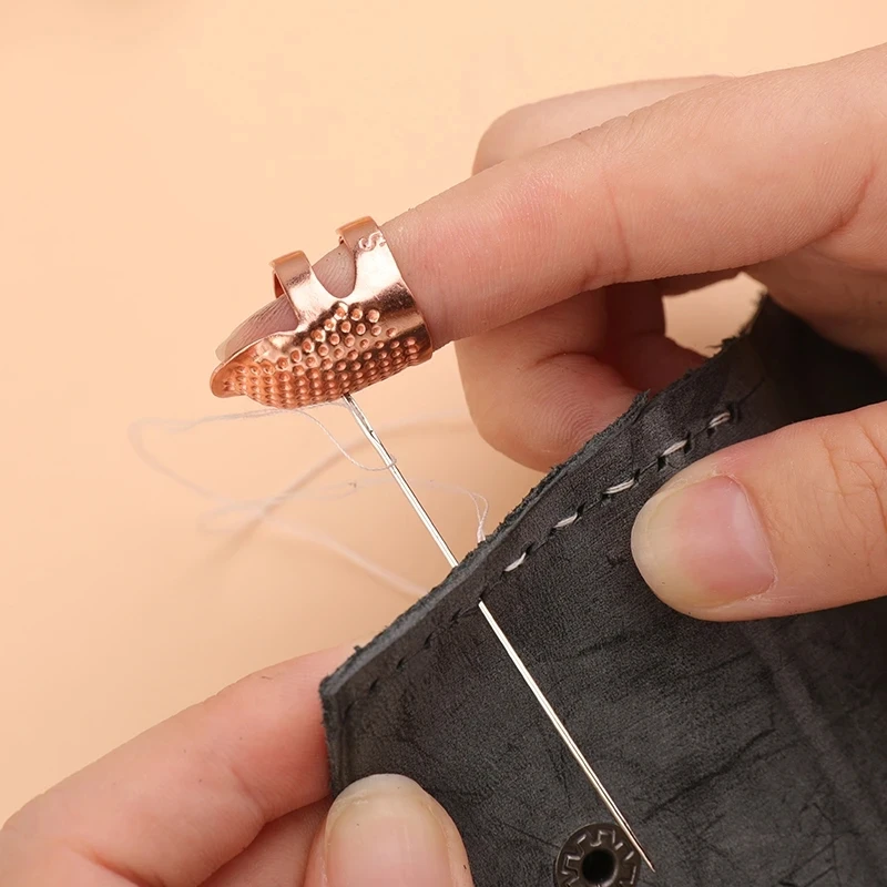 Thumbnail 3 - #32 Newest Thimbles