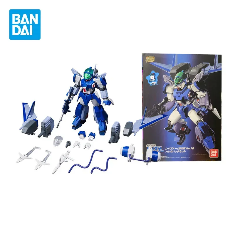 

Bandai PB Limited Assembly Model Toys CANDY TOY SMP Shokugan Modeling Project Anime Ver Accessories Kits Action Figures Kids Toy