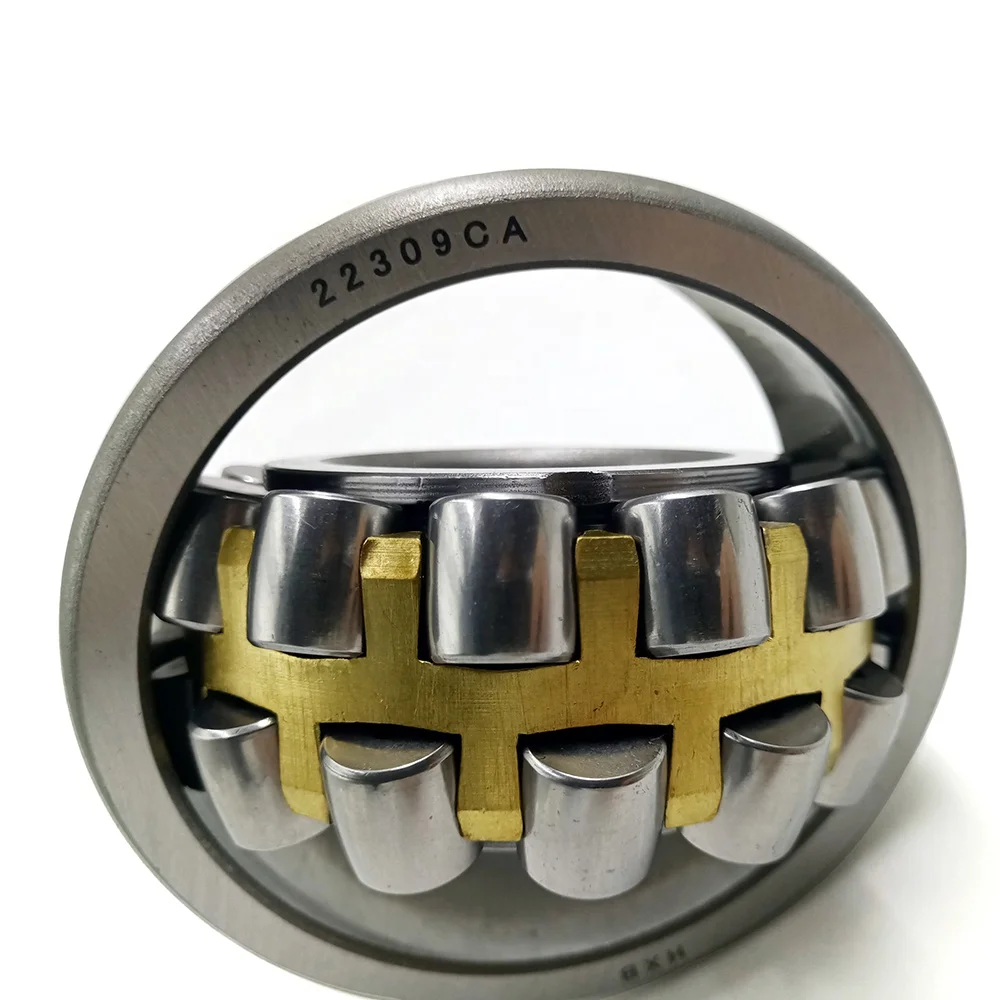 

Горячий продавать: прочные и с высокой нагрузкой 23160 CA/W33 23160 м сферические роликоподшипники 300*500*160 мм