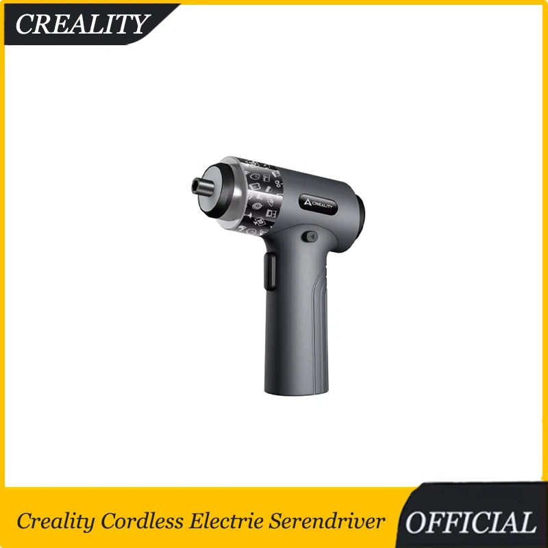 Creality CFS Bottom Bracket Kit Five-way Kit_brushless Motor_0.35A_24V_L11_flat Shaft for K2 Plus CFS Original 3d Printer Parts