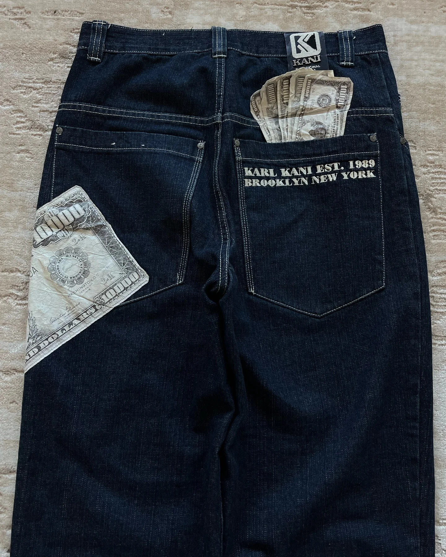 Рисунок 6 - Harajuku Уличная одежда с принтом