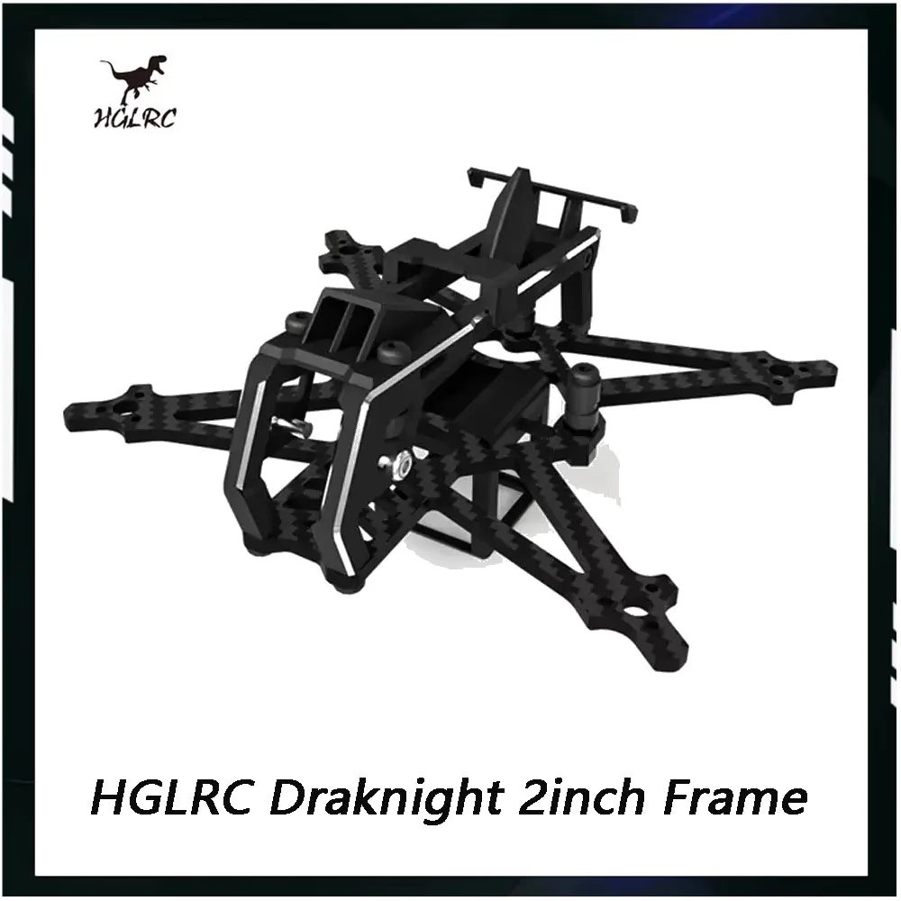 Hglrc Draknight 2In… - image